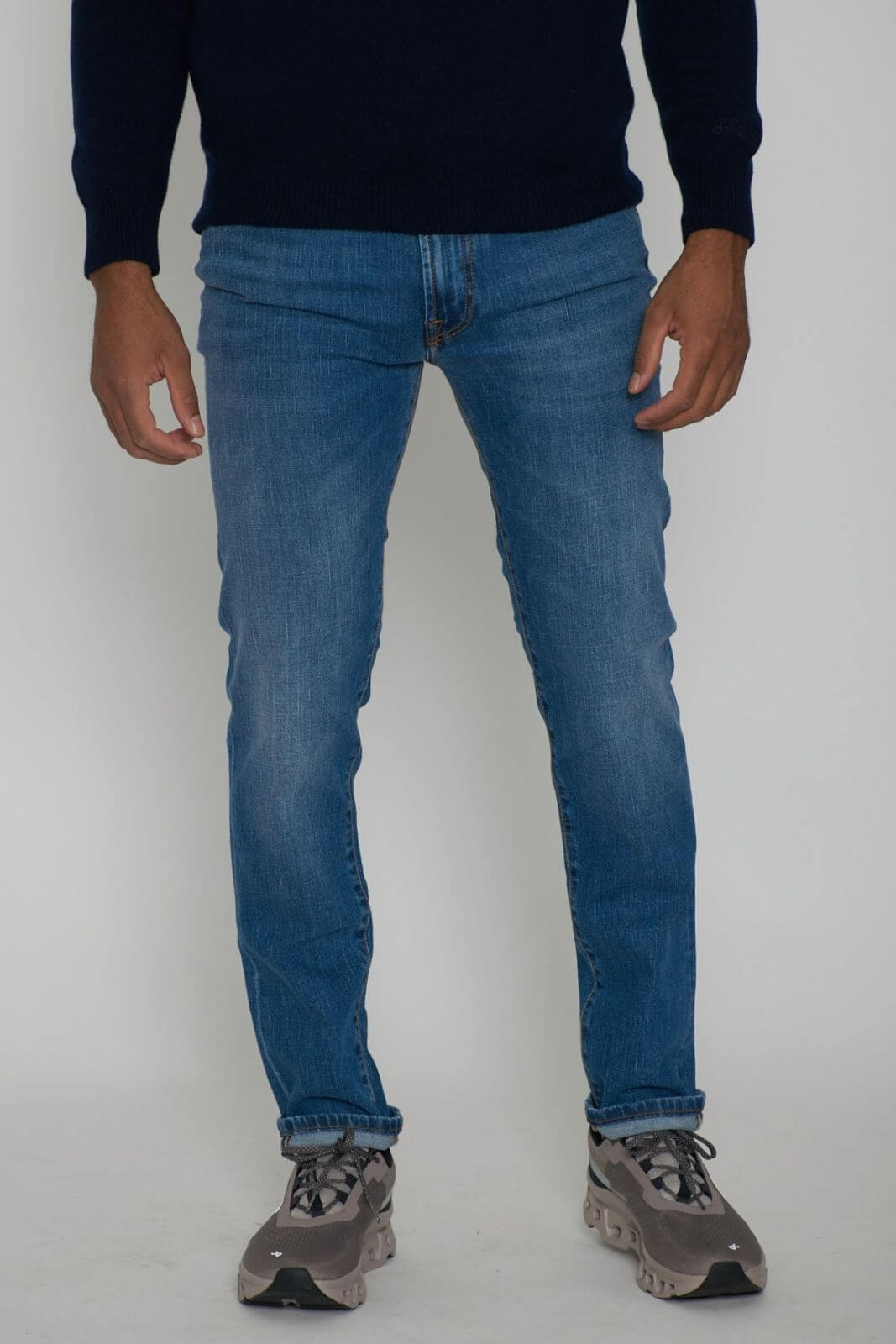 Roy Roger's men's jeans 517 ASPEN