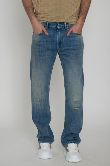 Roy Roger's Cult Wide men's jeans