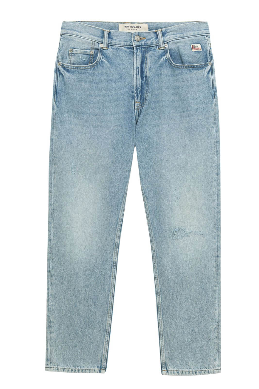 Roy Roger’s jeans uomo Dapper Re Search