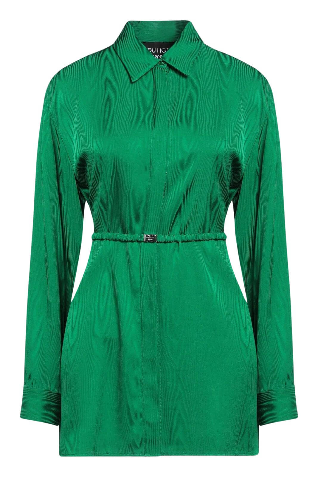 Moschino Boutique Camicia Donna satinata