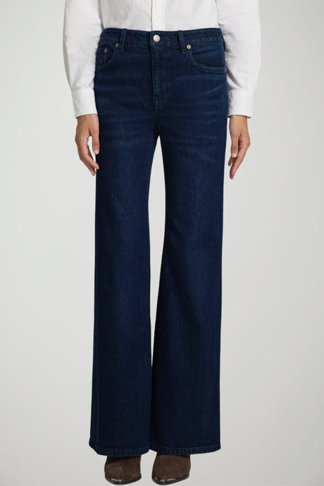 Ralph Lauren Jeans Donna a Zampa