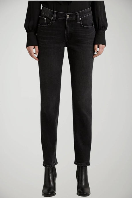 Jeans da donna Ralph Lauren a cinque tasche