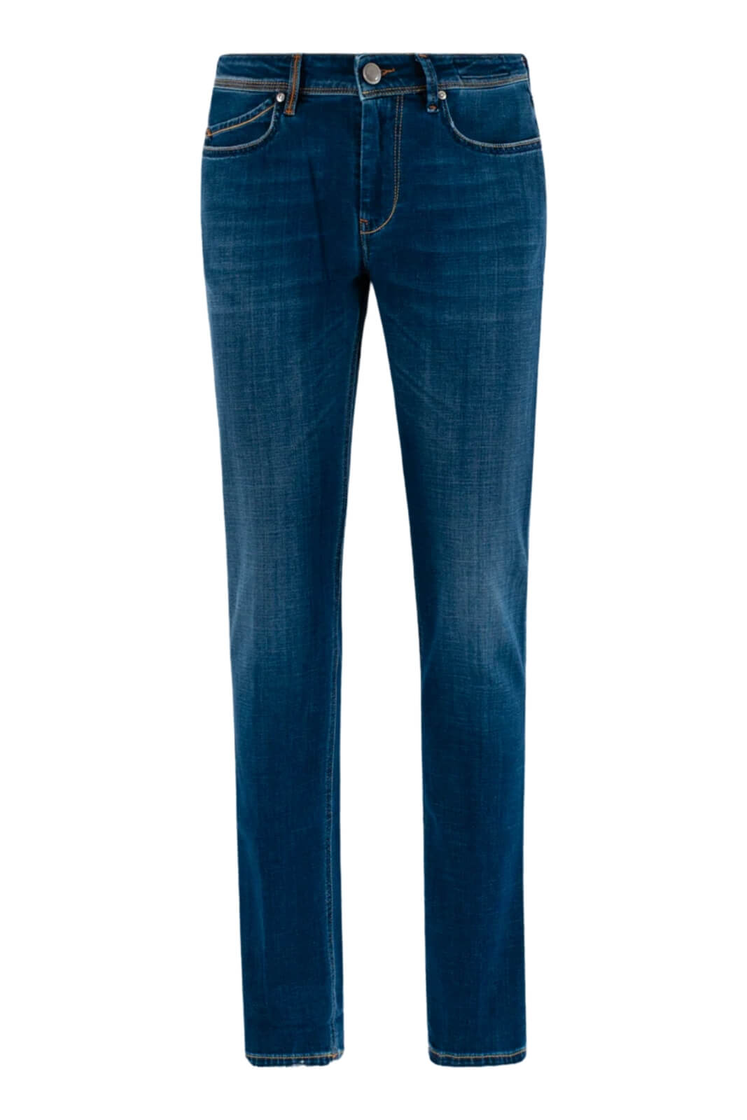 Jeans da uomo Re-Hash Ruben-Z fronte
