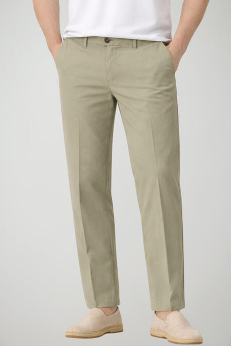 Re Hash Pantalone Uomo Mucha