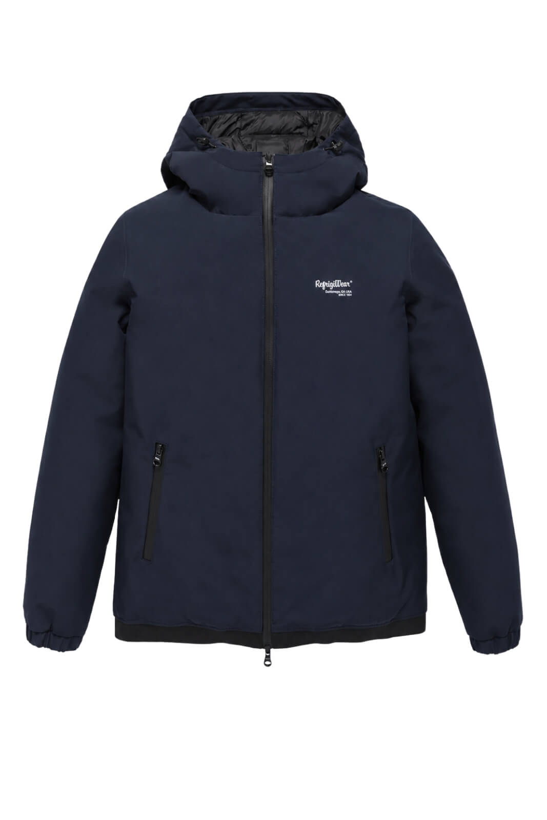 Refrigiwear Giubbino Uomo waterproof