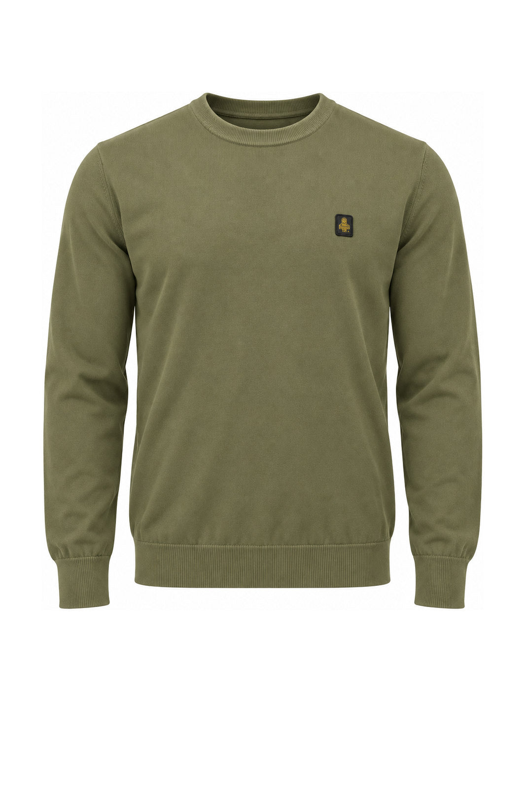 Refrigiwear Maglia Uomo Ben in cotone