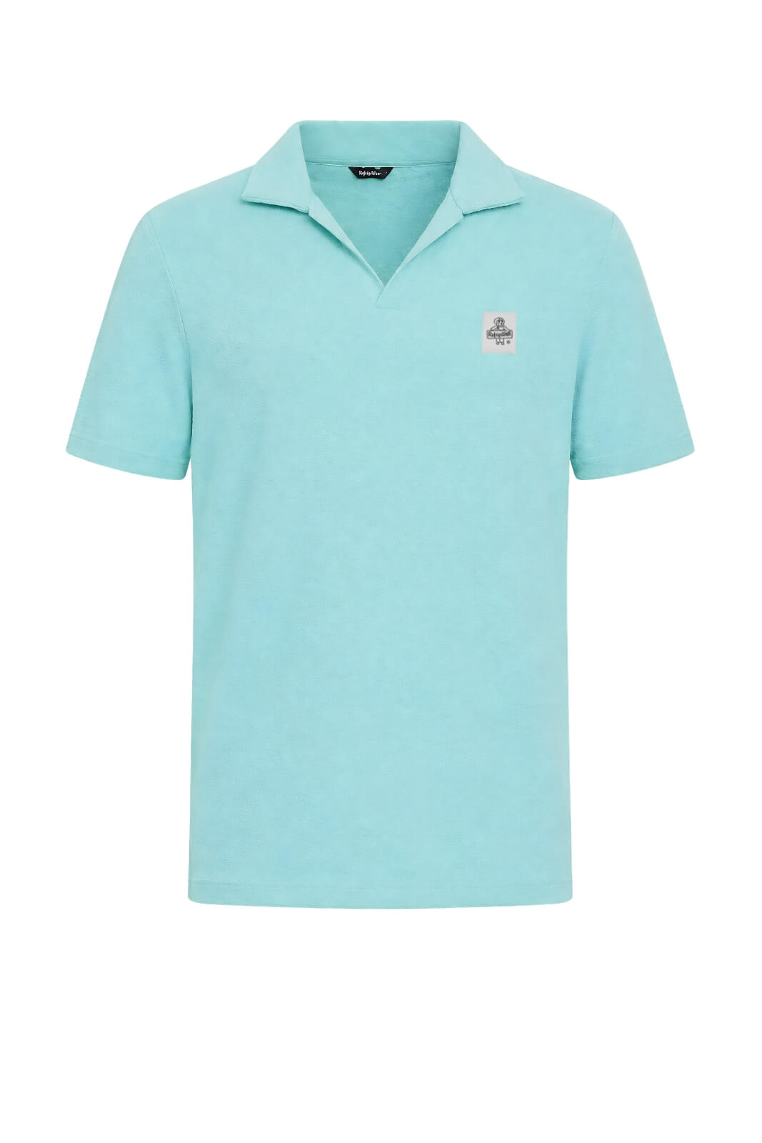 Refrigiwear Polo Uomo in Piquet