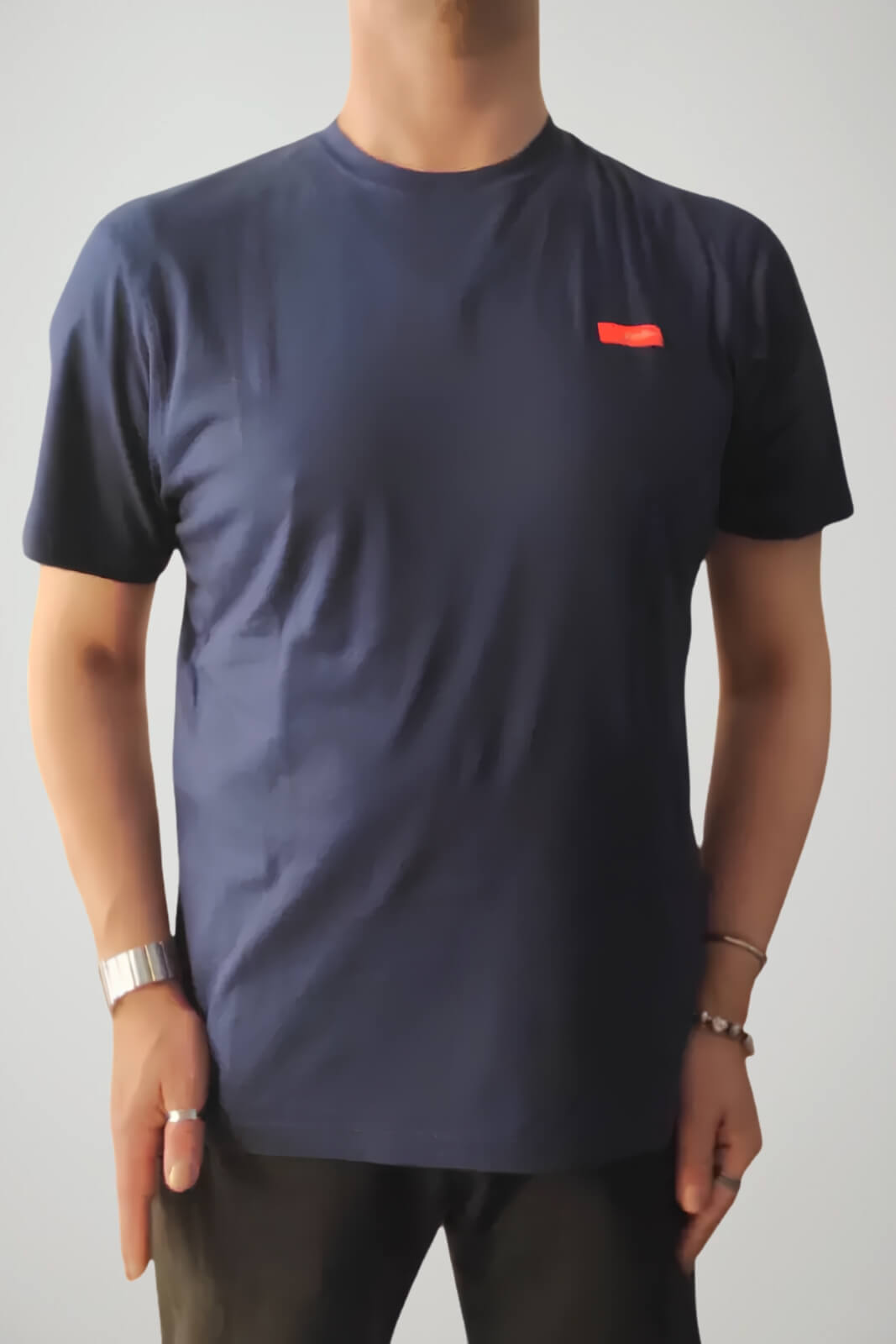 Refrigiwear T-shirt Uomo Boris