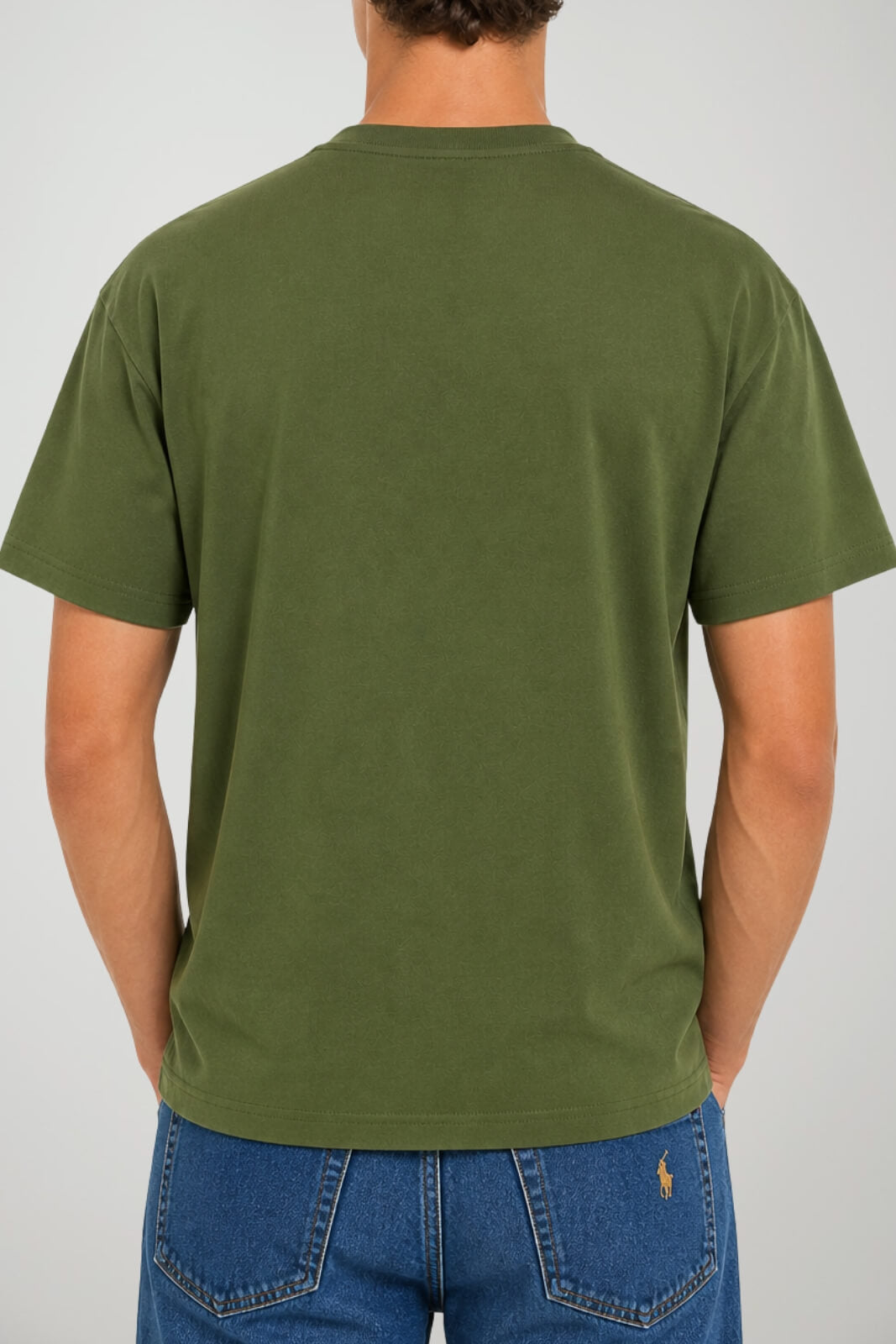 Refrigiwear T-shirt Uomo Clash