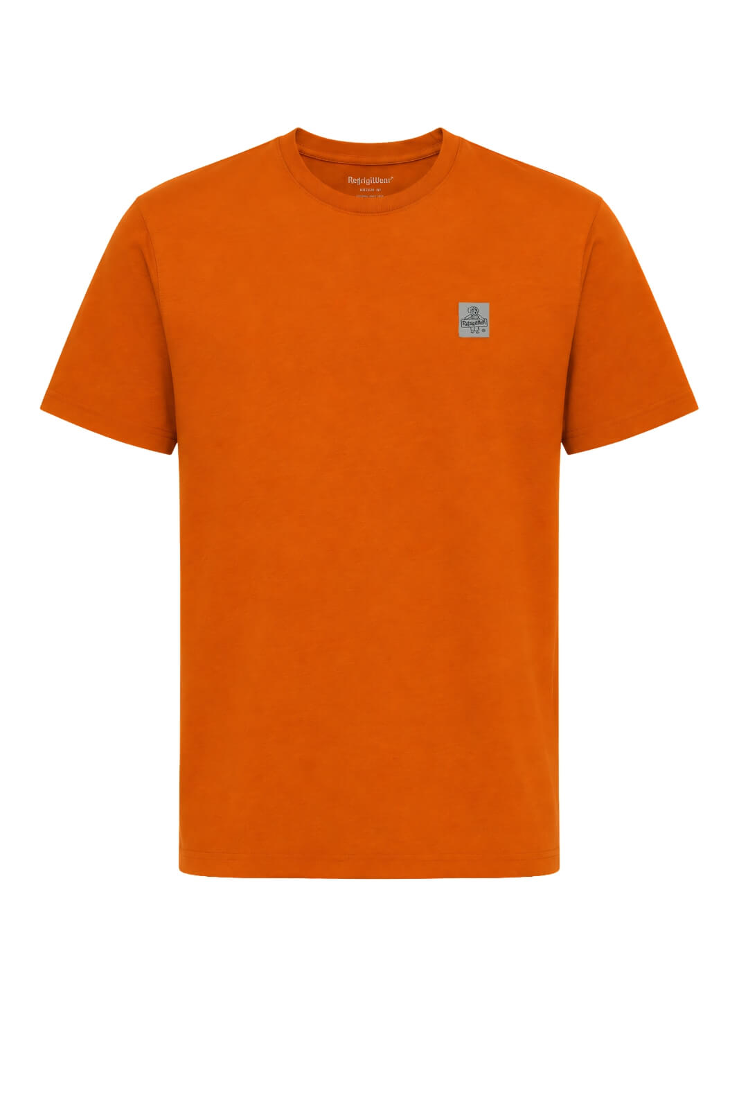Refrigiwear T-shirt Uomo Clash