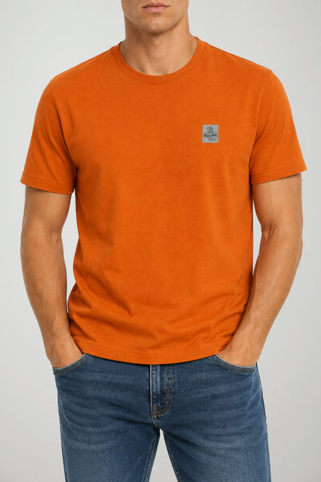 Refrigiwear T-shirt Uomo Clash