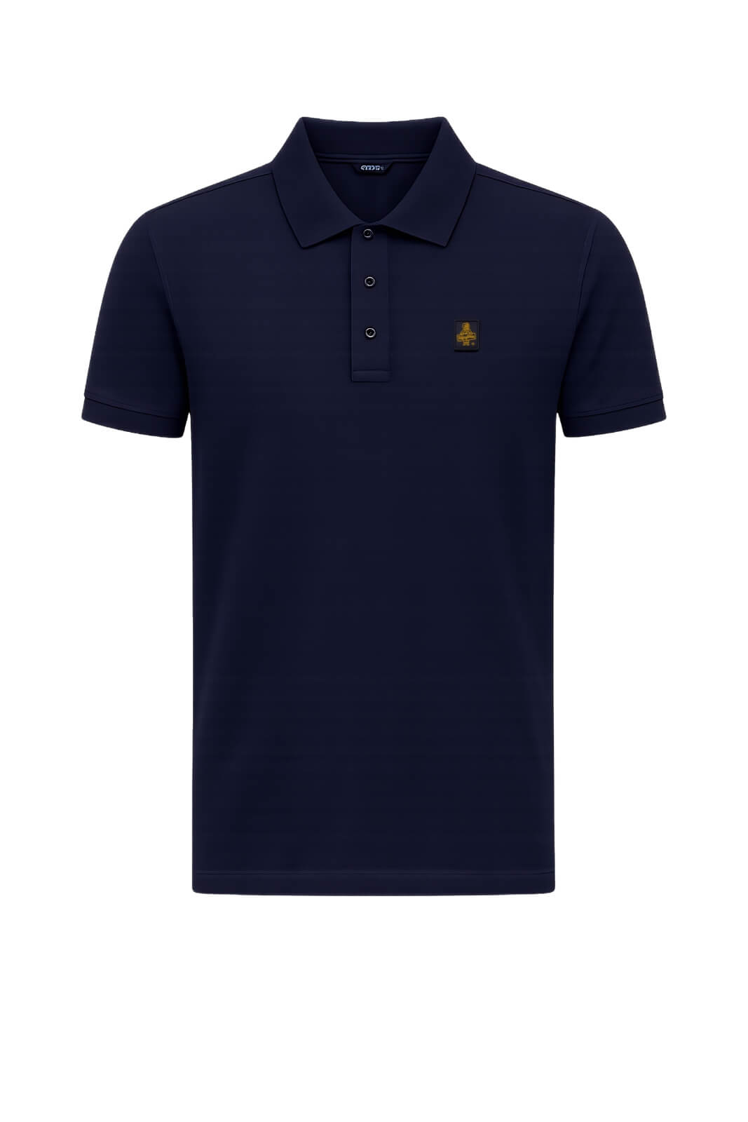 Refrigiwear Polo Uomo Kurt in piquet