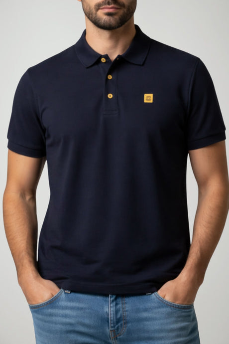 Refrigiwear Polo Uomo New Main