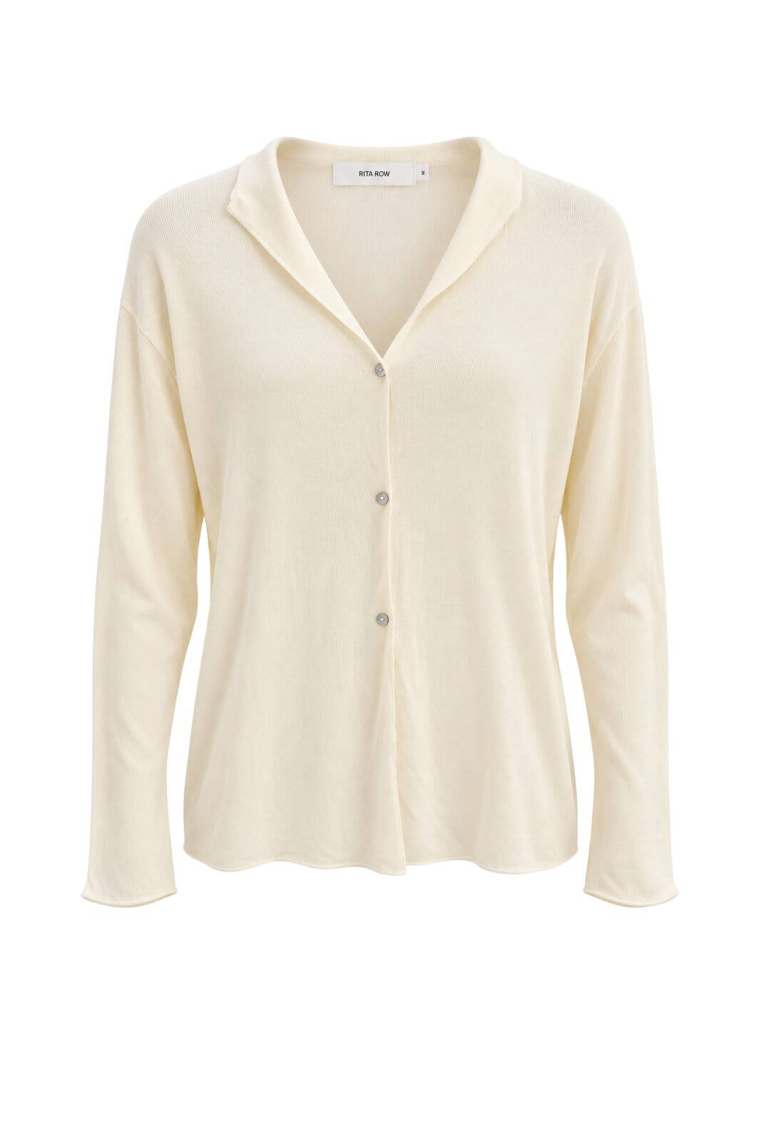 Rita Row Cardigan Donna a Costine