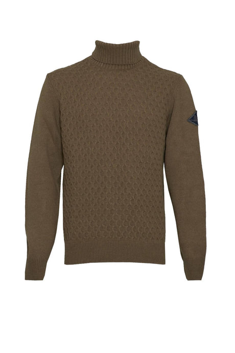 Roy Roger’s maglia uomo TURTLENECK misto cashmere
