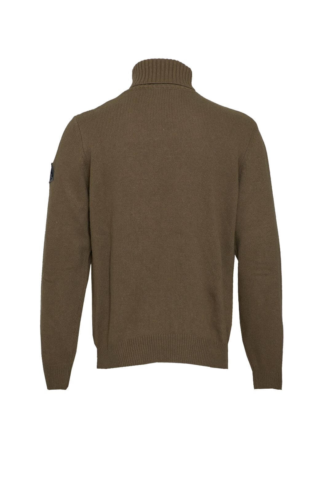 Roy Roger’s maglia uomo TURTLENECK misto cashmere