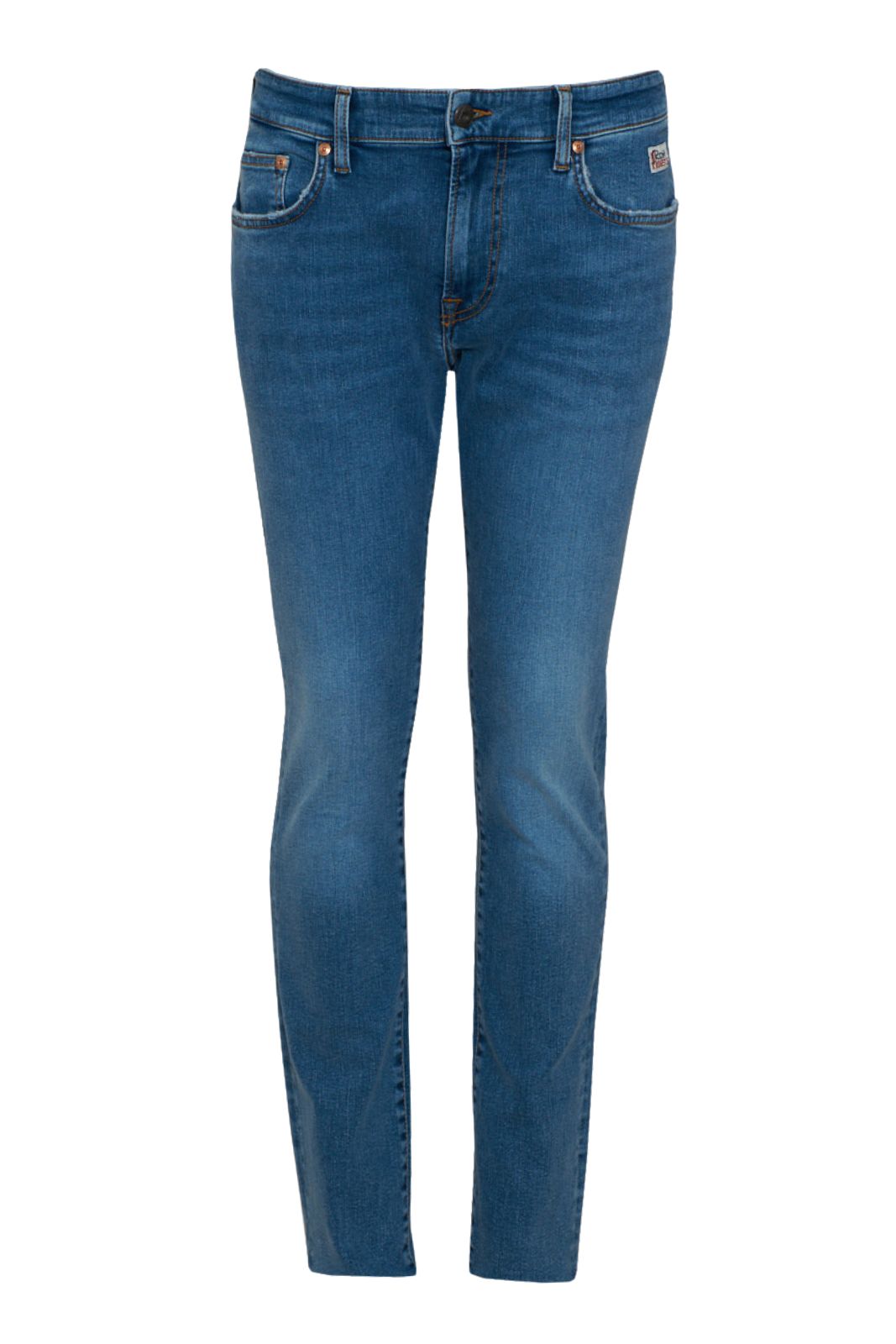 Roy Roger’s Jeans Uomo 317 Denim Stretch Gilroy