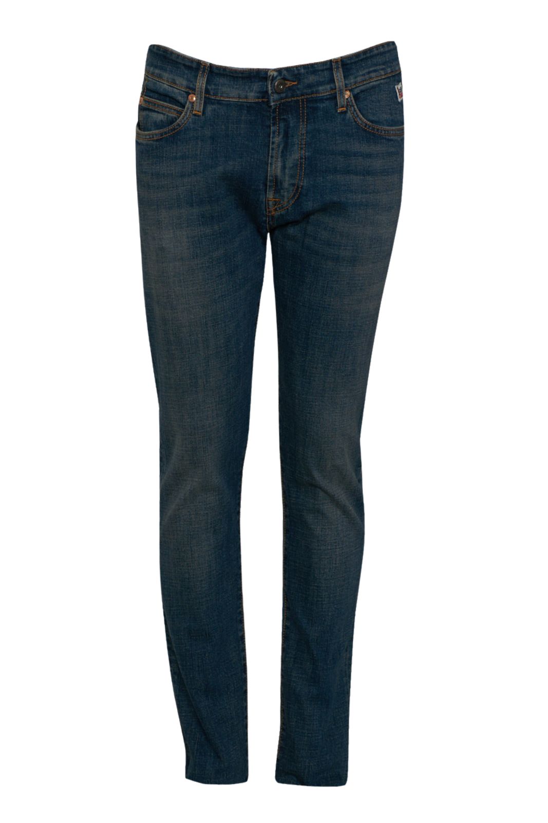 Roy Roger’s Jeans Uomo 517 Denim Yonker