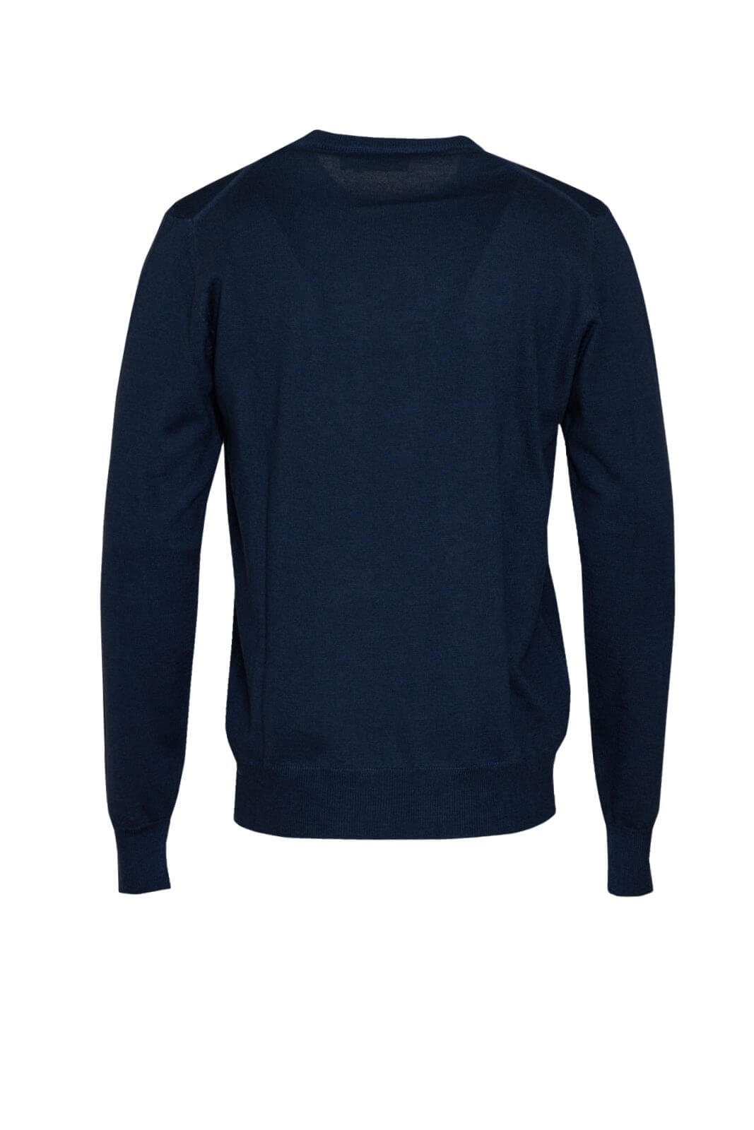 Roy Roger’s maglia uomo in lana rasata