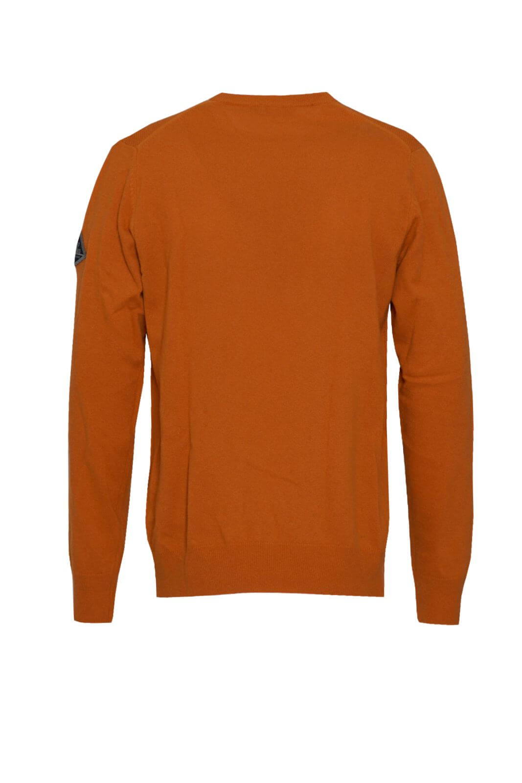 Roy Roger’s Maglia Uomo Macro Piquet