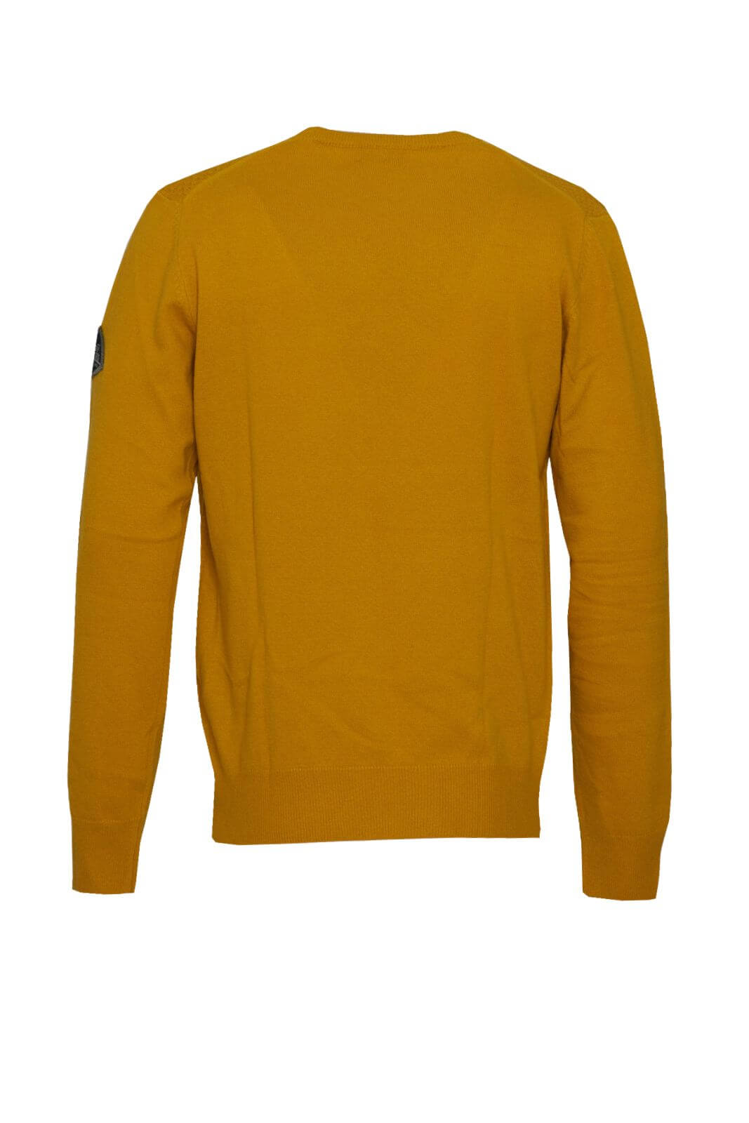 Roy Roger’s Maglia Uomo in punto goffrato