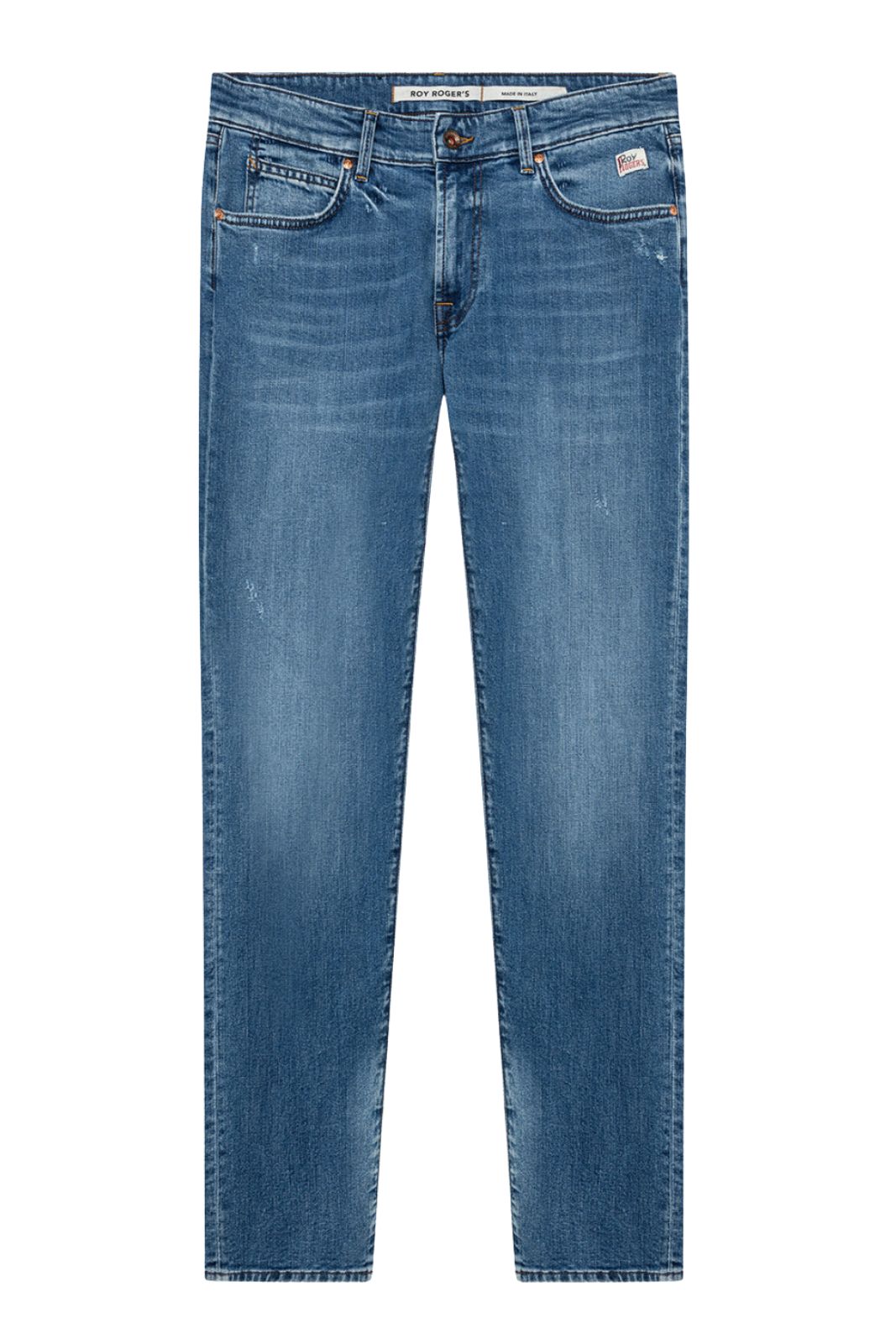 Roy Roger's Men's Jeans 517 Denim Myfair