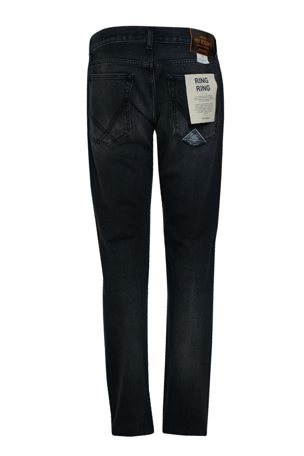 Roy Roger’s Jeans Uomo Denim Harmony