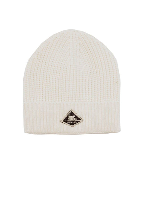 Roy Roger’s cappello uomo bianco