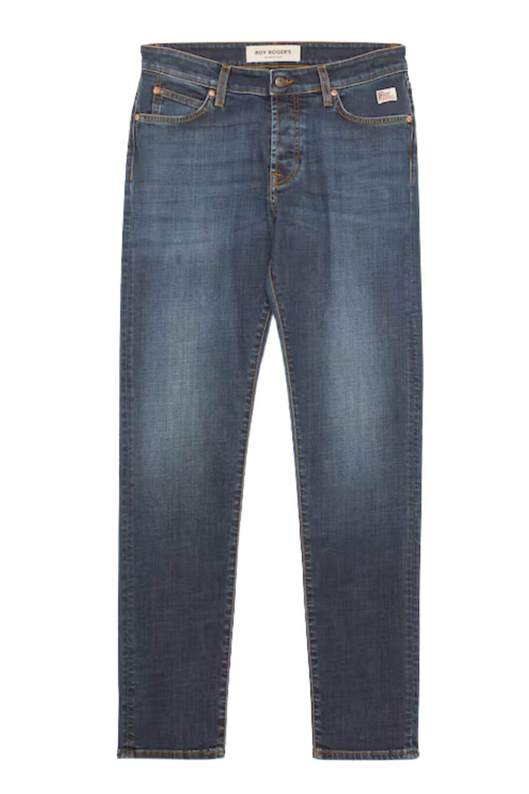 Roy Roger’s jeans uomo 517 Carlin
