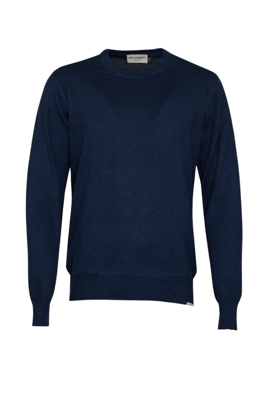 Roy Roger’s maglia uomo in lana rasata