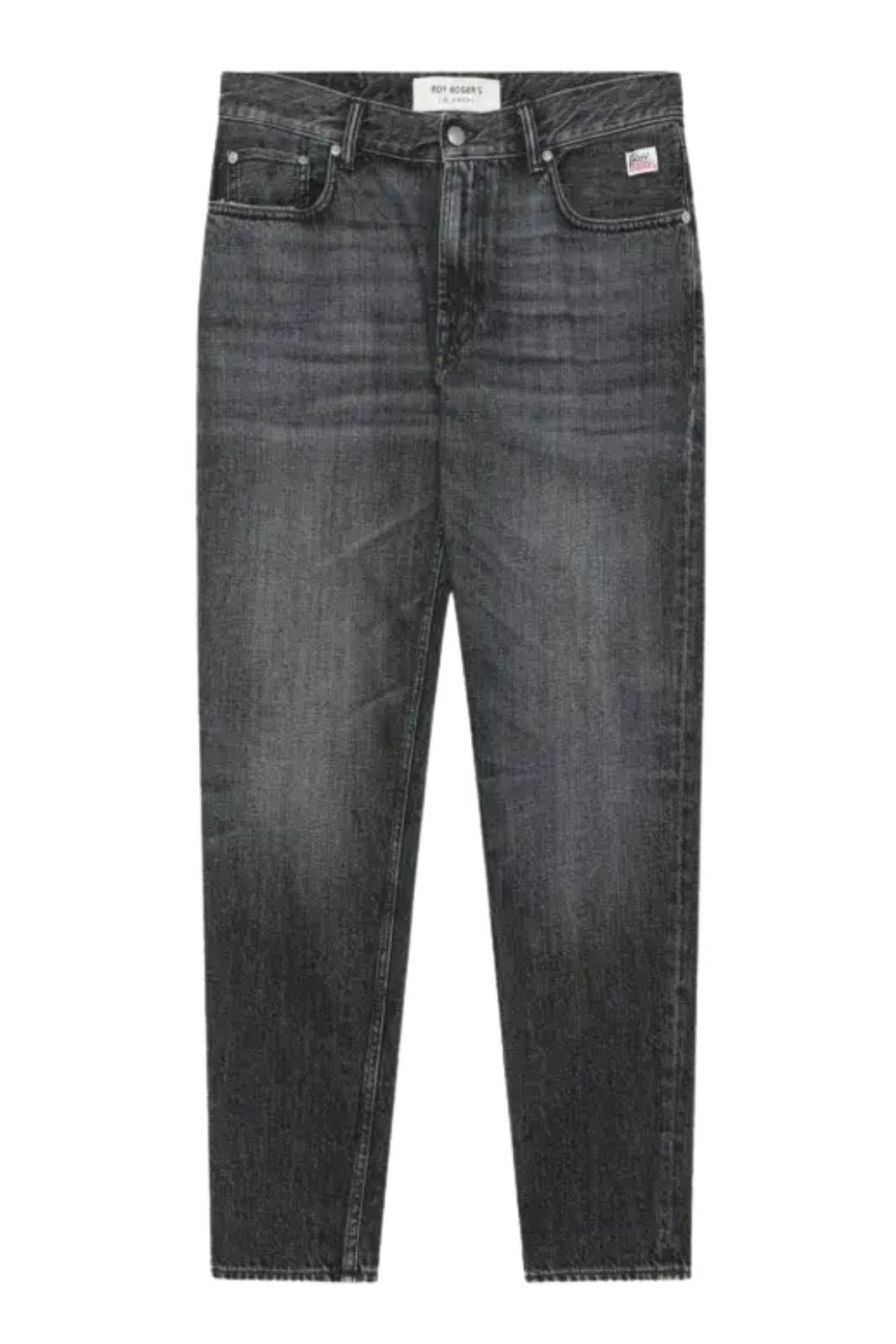 Roy Roger’s Jeans Uomo Dapper Re-Search Parker