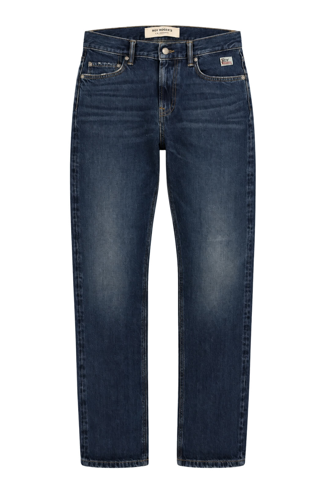 Roy Rogers Jeans Uomo Julian Re-Search Lyncoln