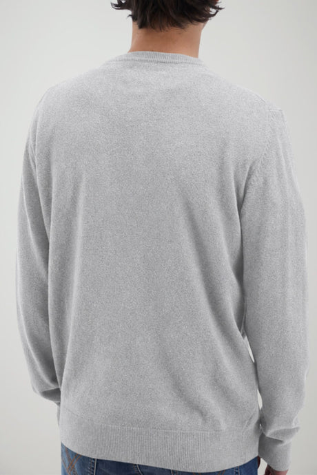 Roy Rogers Maglia Uomo in Misto Lana