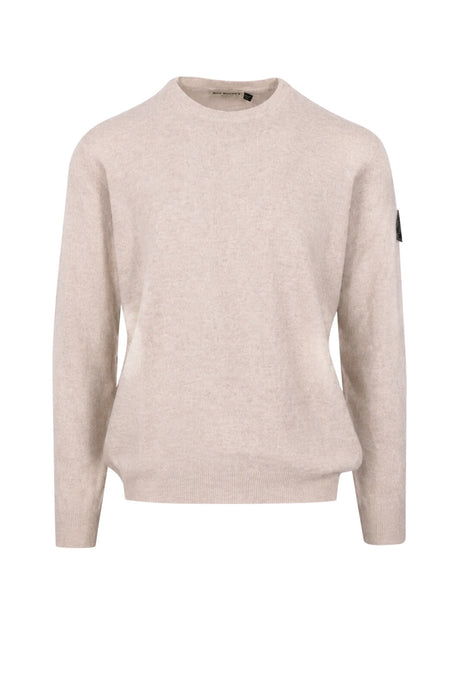Roy Rogers Maglia Uomo in Misto Lana