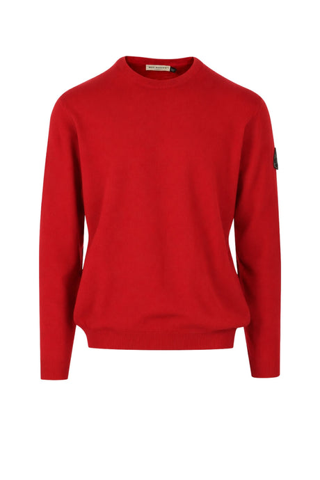 Roy Rogers Maglia Uomo in Misto Lana