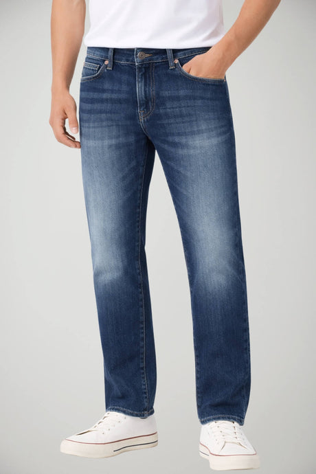 Jeans da uomo Roy Roger's 517 slim fit