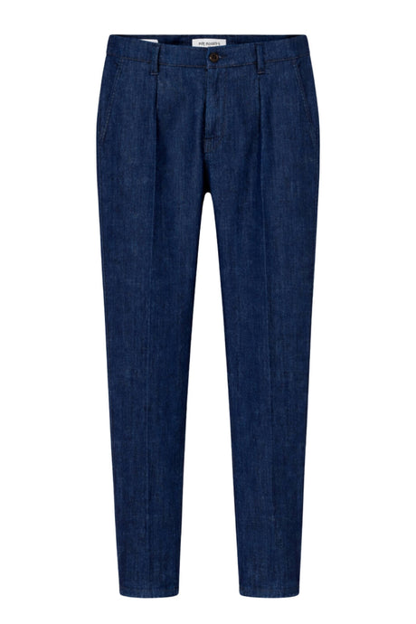 Jeans da uomo Roy Roger's con tasche americane e pences