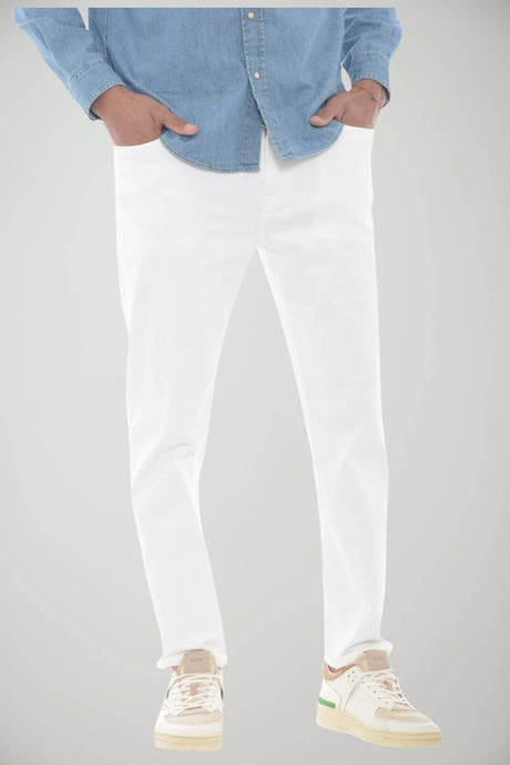 Jeans da uomo Roy Roger's cinque tasche