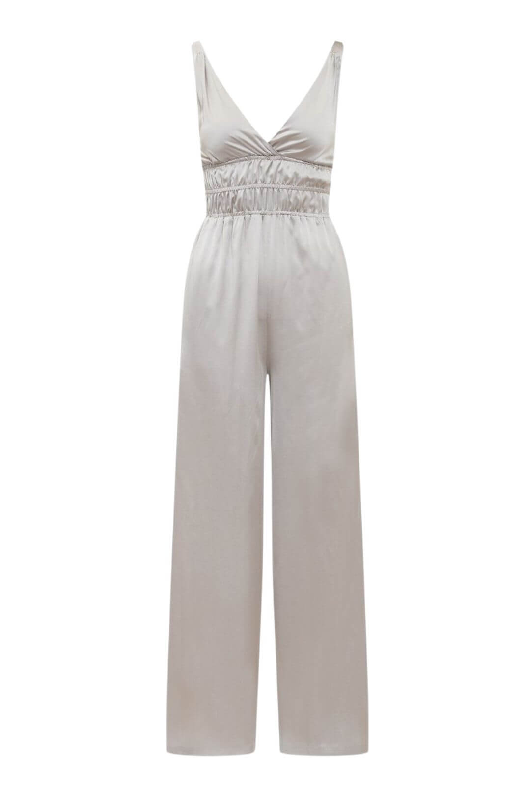 Semicouture Jumpsuit Woman at the palace