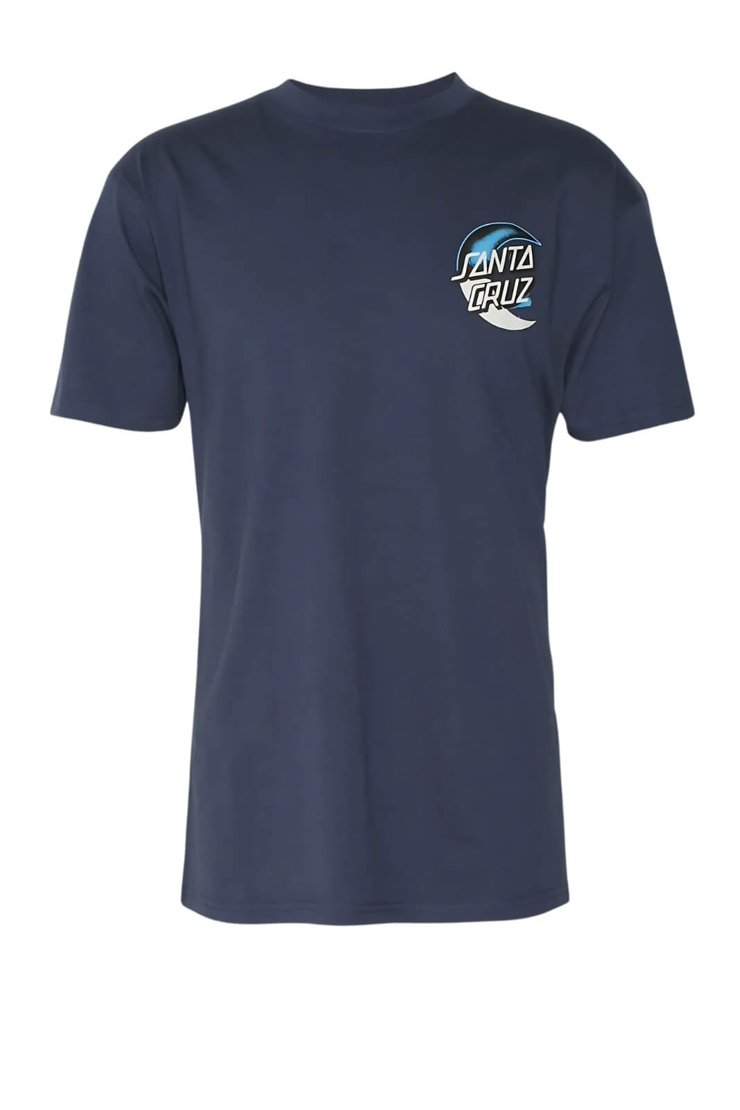 Santa Cruz Men's T-Shirt DARK ARTS DOT