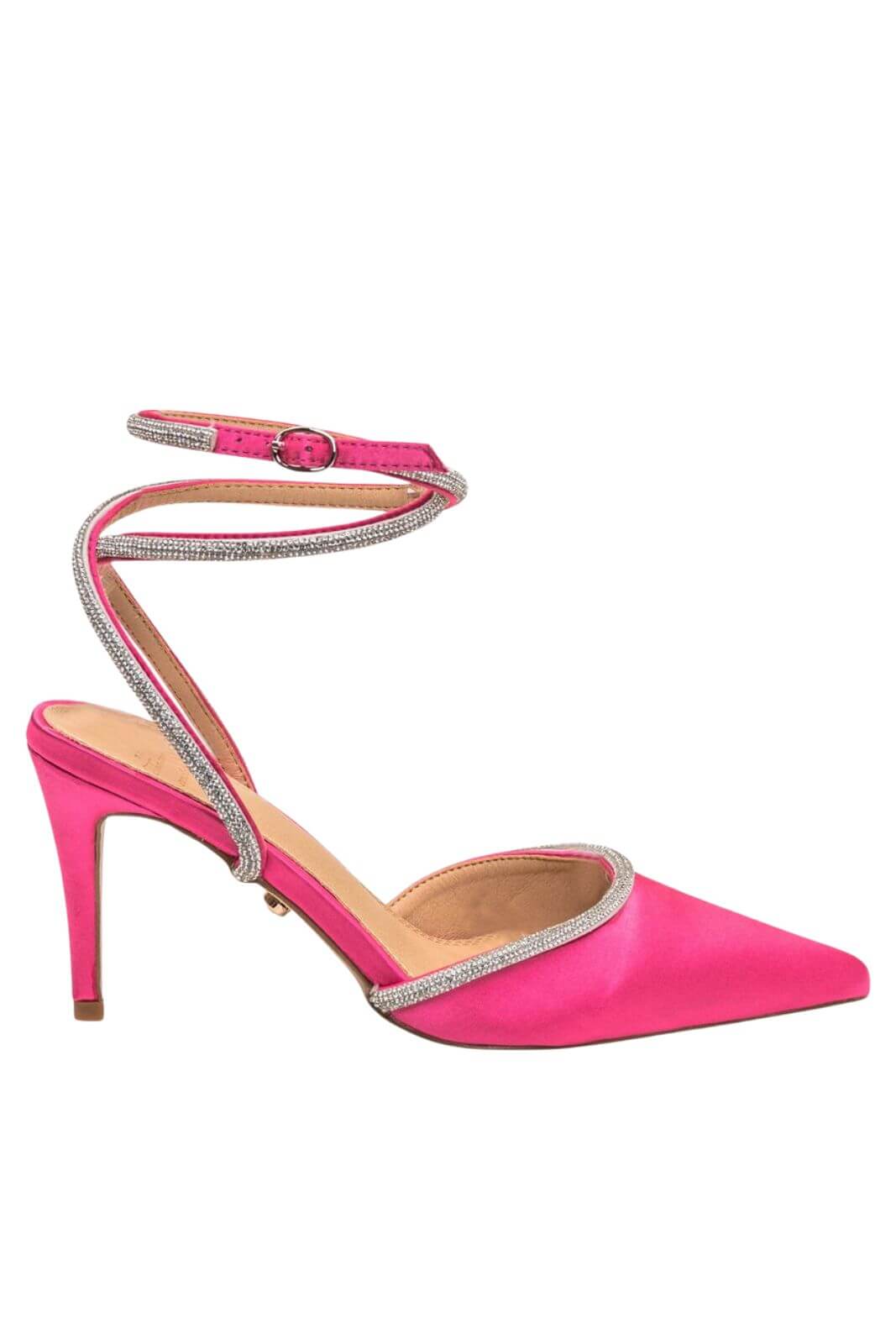 Twenty Fourhaitch Women's Sandals ZAHRA