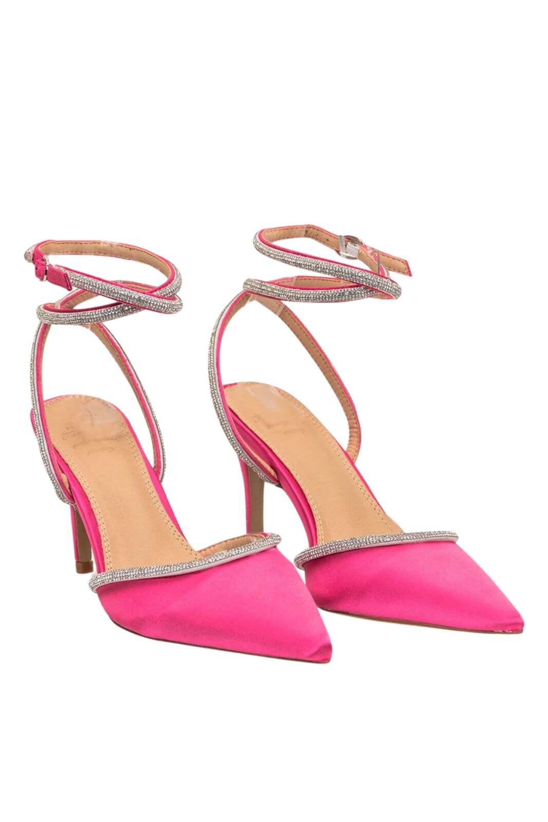 Twenty Fourhaitch Women's Sandals ZAHRA