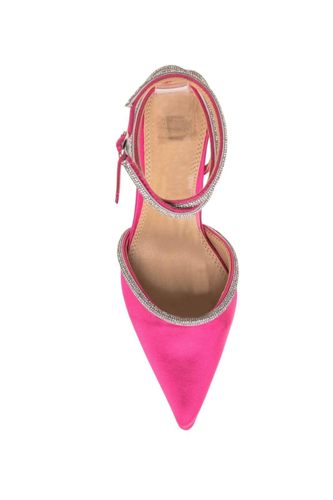 Twenty Fourhaitch Women's Sandals ZAHRA