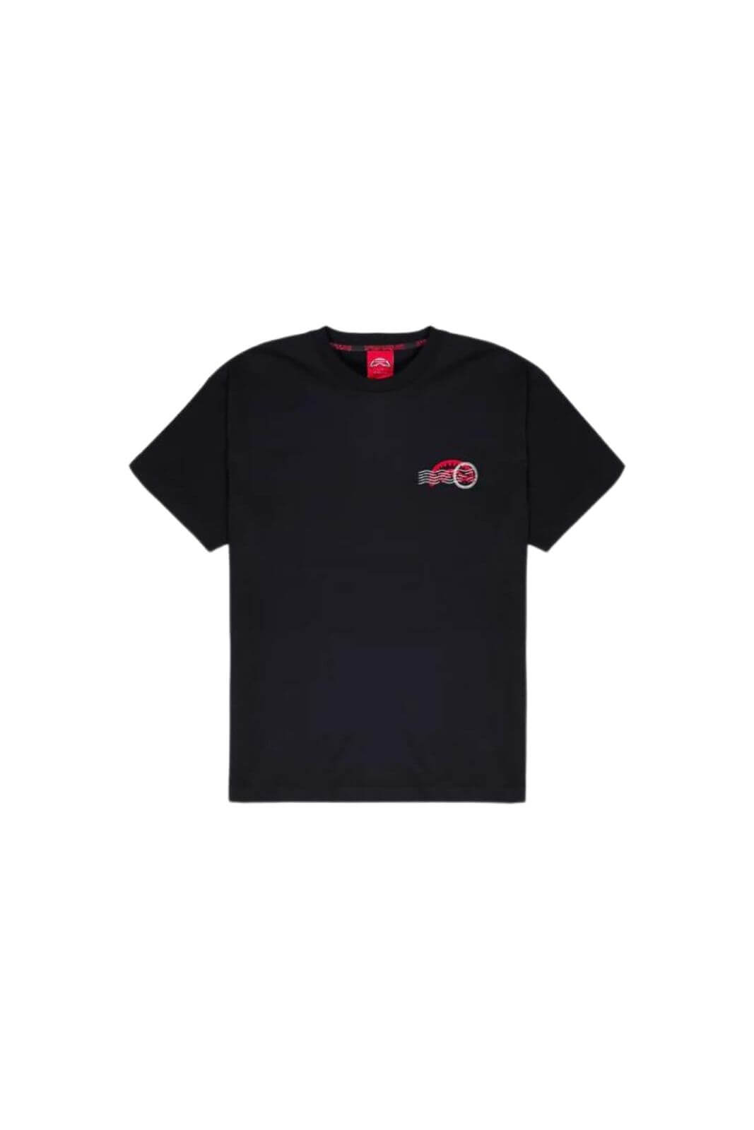 Sprayground T Shirt uomo PRIORITY SHIPMENT OVER