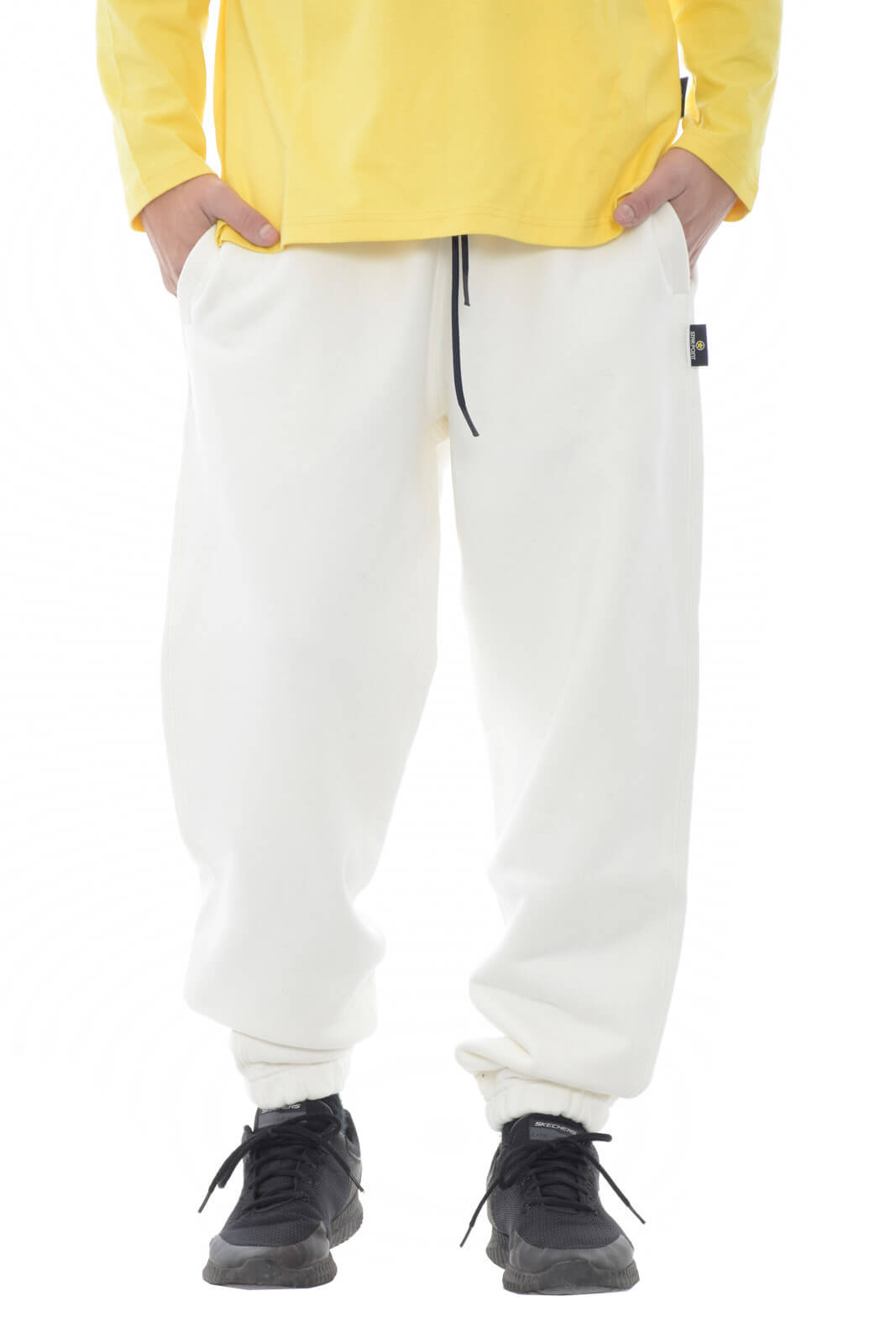 Star Point Men's Pants FLEECE PANT