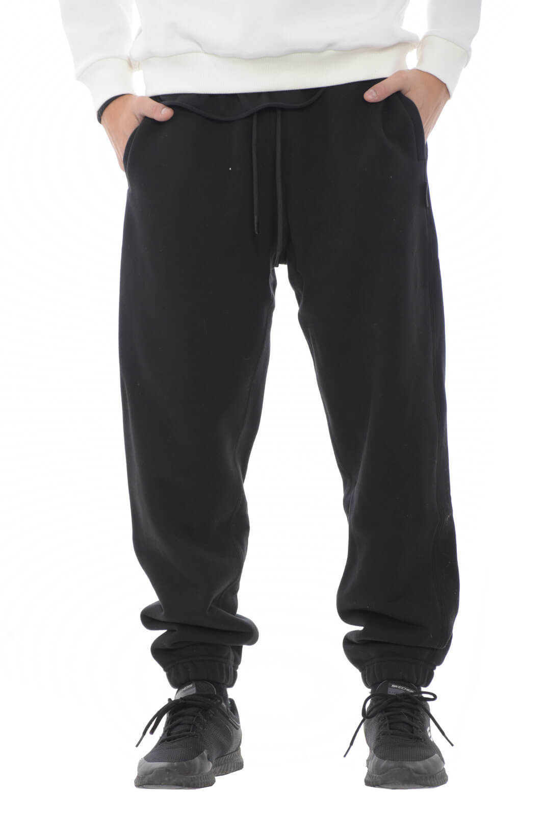 Star Point Men's Pants FLEECE PANT
