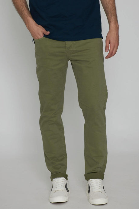 Sevilla Pantalón de gabardina hombre