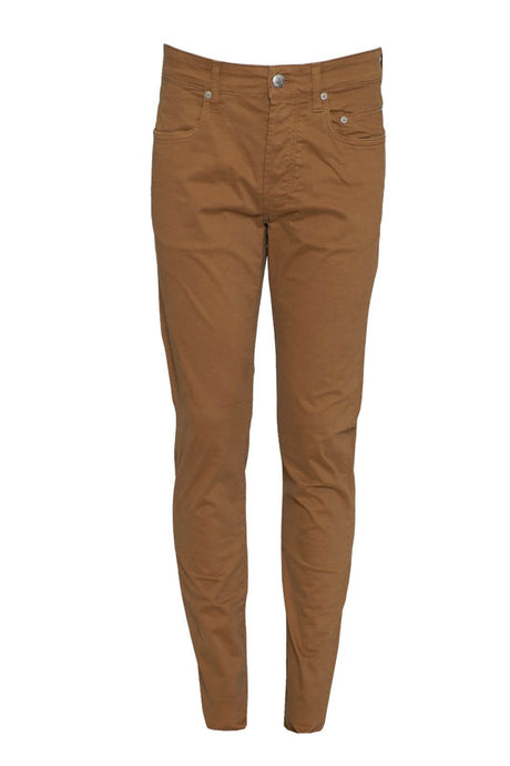 Sevilla Pantalón de gabardina hombre