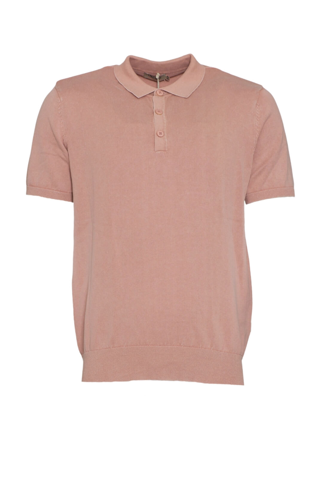 Polo clásico para hombre Impure