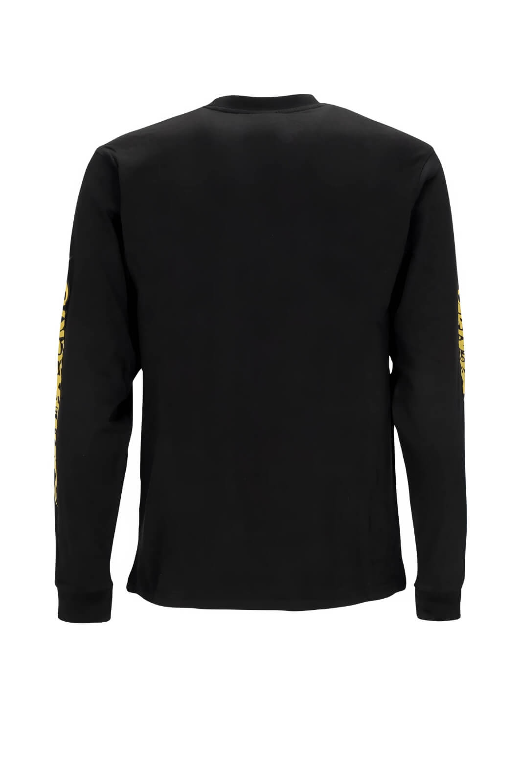 T-shirt da uomo Santa Cruz con stampa retro